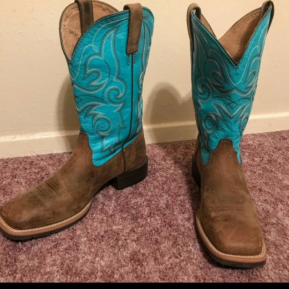 Ariat women's boot